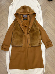 LP COAT AND GILE SET STYLE 228
