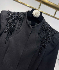 YSL 25S BLAZER STYLE 4