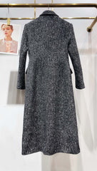 YSL 25S COAT STYLE 106