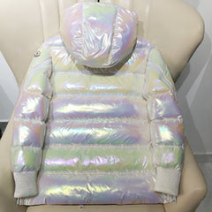 MONCLER JACKET STYLE 319