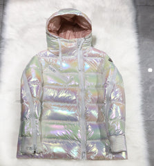 MONCLER JACKET STYLE 319