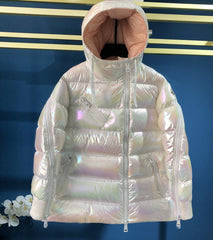 MONCLER JACKET STYLE 319