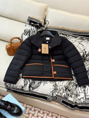 BURBERRY 25S SHORT DOWN JACKET 191