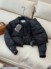 PRADA 25S SHORT JACKET 310