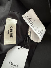 CELINE 26S BLAZER STYLE 80