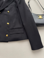 CELINE 26S BLAZER STYLE 80
