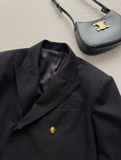 CELINE 26S BLAZER STYLE 80