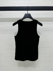 Loewe 25 Tank Top Wool 232624