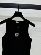 Loewe 25 Tank Top Wool 232624