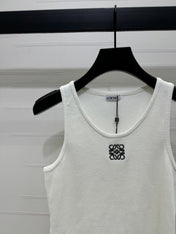 Loewe 25 Tank Top Wool 232624