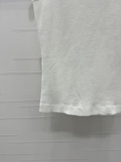 Loewe 25 Tank Top Wool 232624