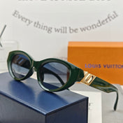 CAT EYE SUNGLASSES 55161 IN ACETATE