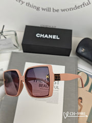 SQUARE SUNGLASSES 59901 IN ACETATE