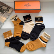 LOW-CUT SOCKS 391948 (1 BOX)