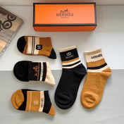 LOW-CUT SOCKS 391948 (1 BOX)