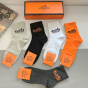 LOW-CUT SOCKS 393779 (1 BOX)