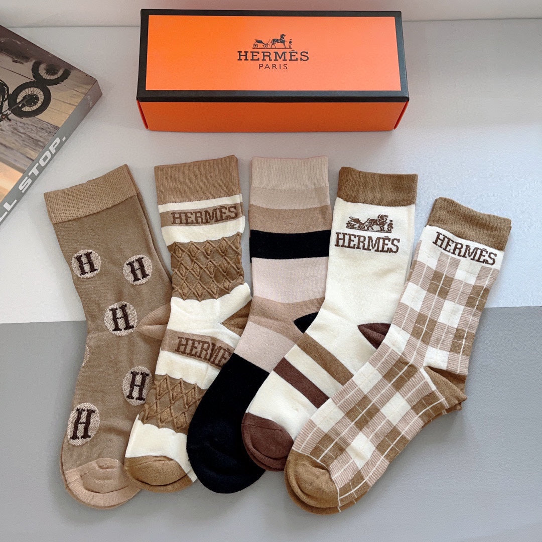 LOW-CUT SOCKS 406370 (1 BOX)