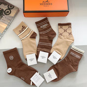 LOW-CUT SOCKS 408002 (1 BOX)