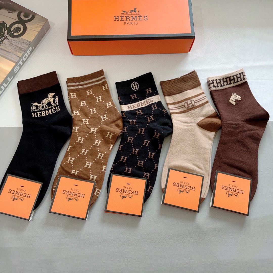 LOW-CUT SOCKS 423771 (1 BOX)