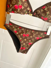 LV BIKINI 25S TWO PIECE IN 740894