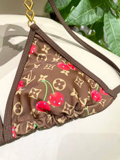 LV BIKINI 25S TWO PIECE IN 740894