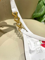 LV BIKINI 25S TWO PIECE IN 740895