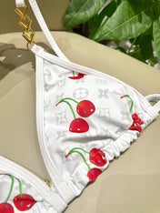 LV BIKINI 25S TWO PIECE IN 740895