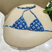 LV BIKINI 25S TWO PIECE IN 740898