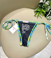 PUCCL BIKINI 25S TWO PIECE IN 744009