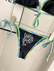 PUCCL BIKINI 25S TWO PIECE IN 744009