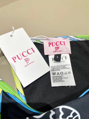 PUCCL BIKINI 25S TWO PIECE IN 744009