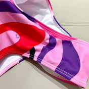 PUCCI BIKINI 25S BODYSUIT IN 740906