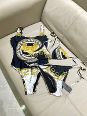 VERSACE BIKINI 25S TWO PIECE IN 742656