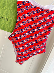 GUCCI BIKINI 25S BODYSUIT 745940