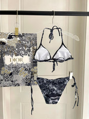 DIOR BIKINI 25S TWO PIECE IN 744028