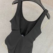 PRADA BIKINI 25S BODYSUIT IN 744031