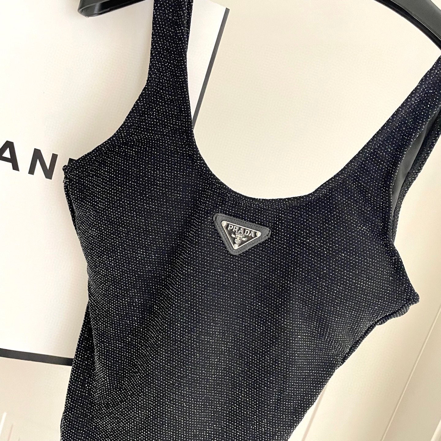 PRADA BIKINI 25S BODYSUIT 745941