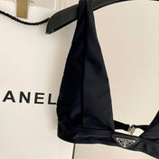 PRADA BIKINI 25S TWO PIECE IN 744033