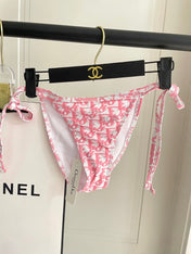 DIOR BIKINI 25S TWO PIECE 748156