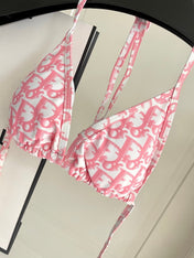 DIOR BIKINI 25S TWO PIECE 748156