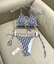 DIOR BIKINI 25S TWO PIECE 748158