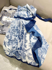 DIOR BIKINI 25S BODYSUIT 748160