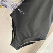 DIOR BIKINI 25S BODYSUIT 748161