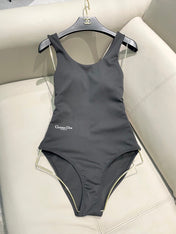 DIOR BIKINI 25S BODYSUIT 748161