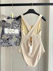 DIOR BIKINI 25S BODYSUIT 748162