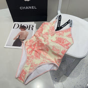 DIOR BIKINI 25S BODYSUIT IN 744039