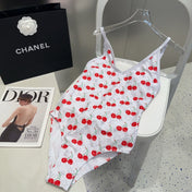 LV BIKINI 25S BODYSUIT IN 744035
