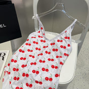 LV BIKINI 25S BODYSUIT IN 744035