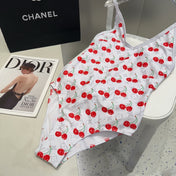 LV BIKINI 25S BODYSUIT IN 744035