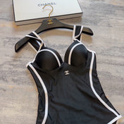 CHANEL BIKINI 25S BODYSUIT IN 744040